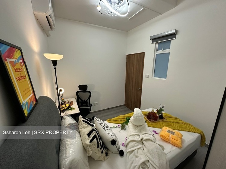 Boon Teck Towers (D12), Condominium #541898281